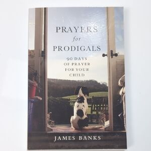 2 For $10) Prayers for Prodigals Book